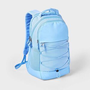 All In Motion - 21L Sporty Backpack - All In Motion Blue Blue